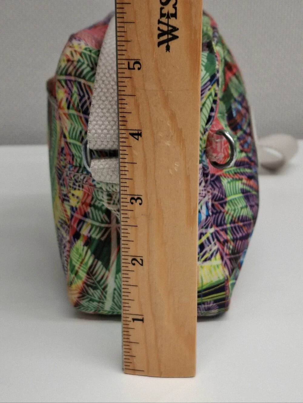 KIPLING Tropical Crossbody Bag - Picture 13 of 14